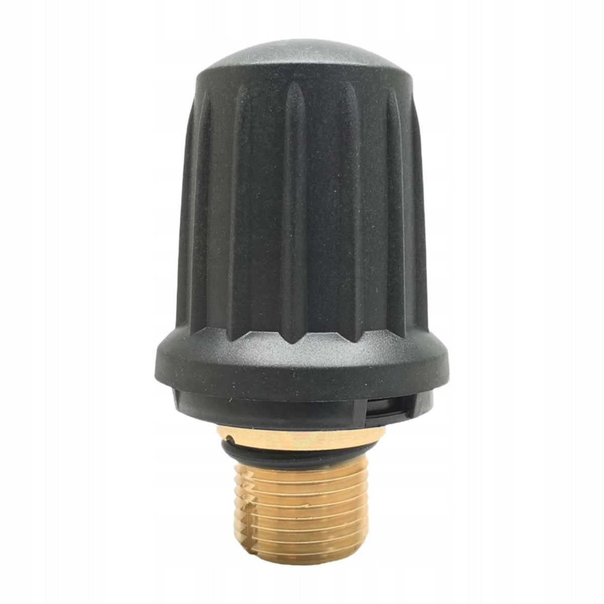 Steam Cleaner Tank Cap Reliable Replacement Accessory Safety Lock Valve Packaging status original