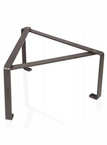 Steel fire pit stand Petromax Pan Servant