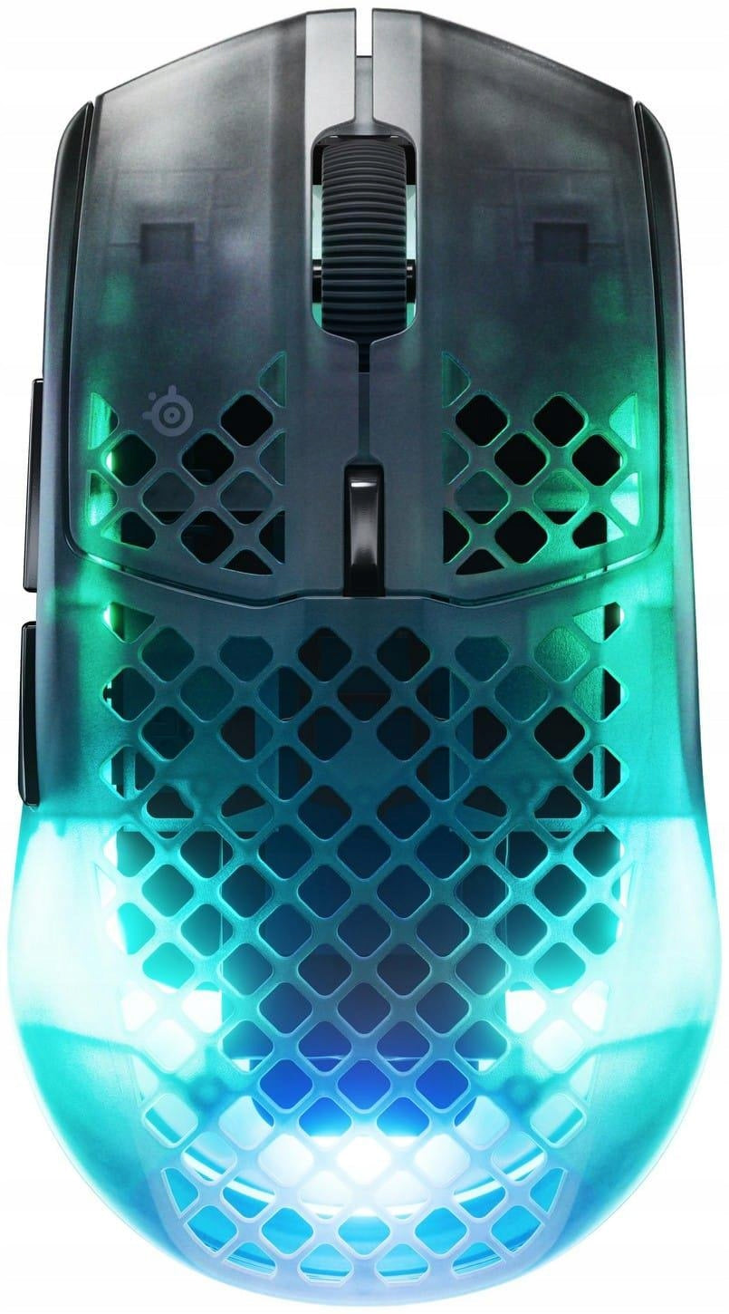 SteelSeries Aerox 3 WL Gen 2 Shadow