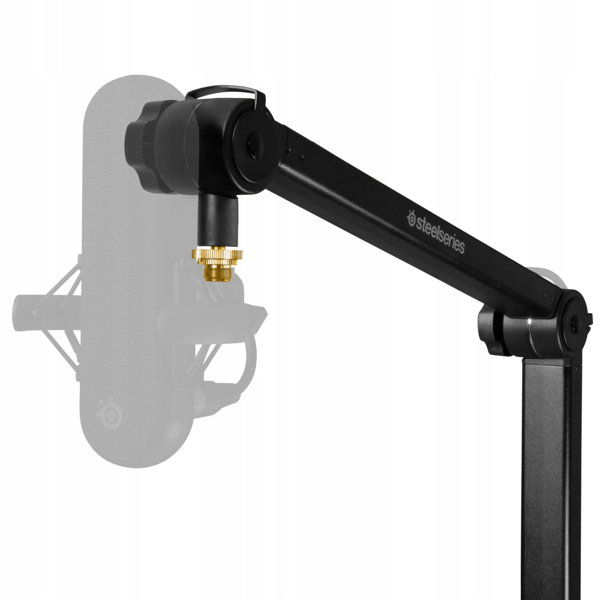 SteelSeries Alias Shock Mount for Microphone