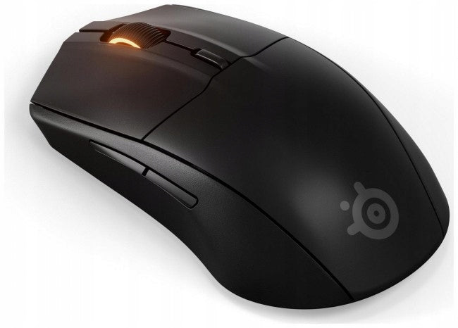 SteelSeries Rival 3 Gen 2 Wireless Black Gaming Mouse Packaging status original