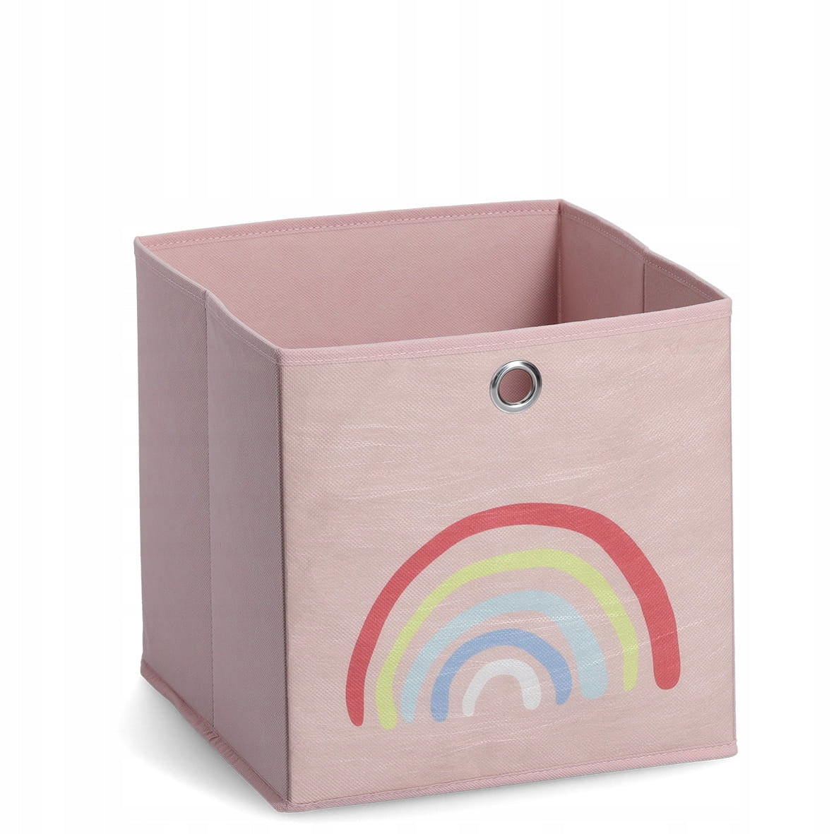 Storage box "Rose rainbow"
