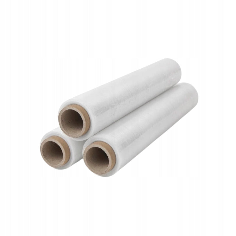 Stretch Wrap Film TRANSPARENT 2.5 kg Manufacturer code Opak System