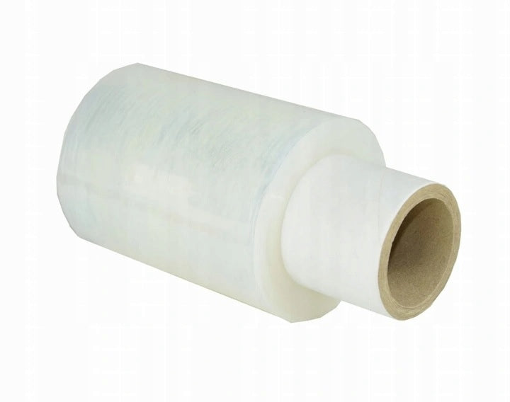 Stretch film MINI RAP 0,3KG Transparent