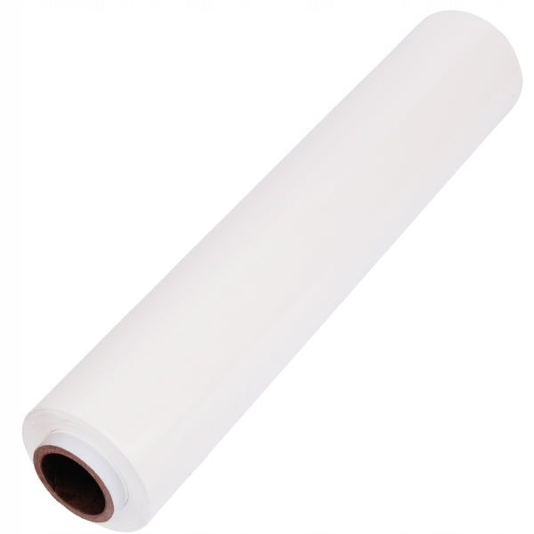 Stretch film white 3 kg stretch white strong 23 we