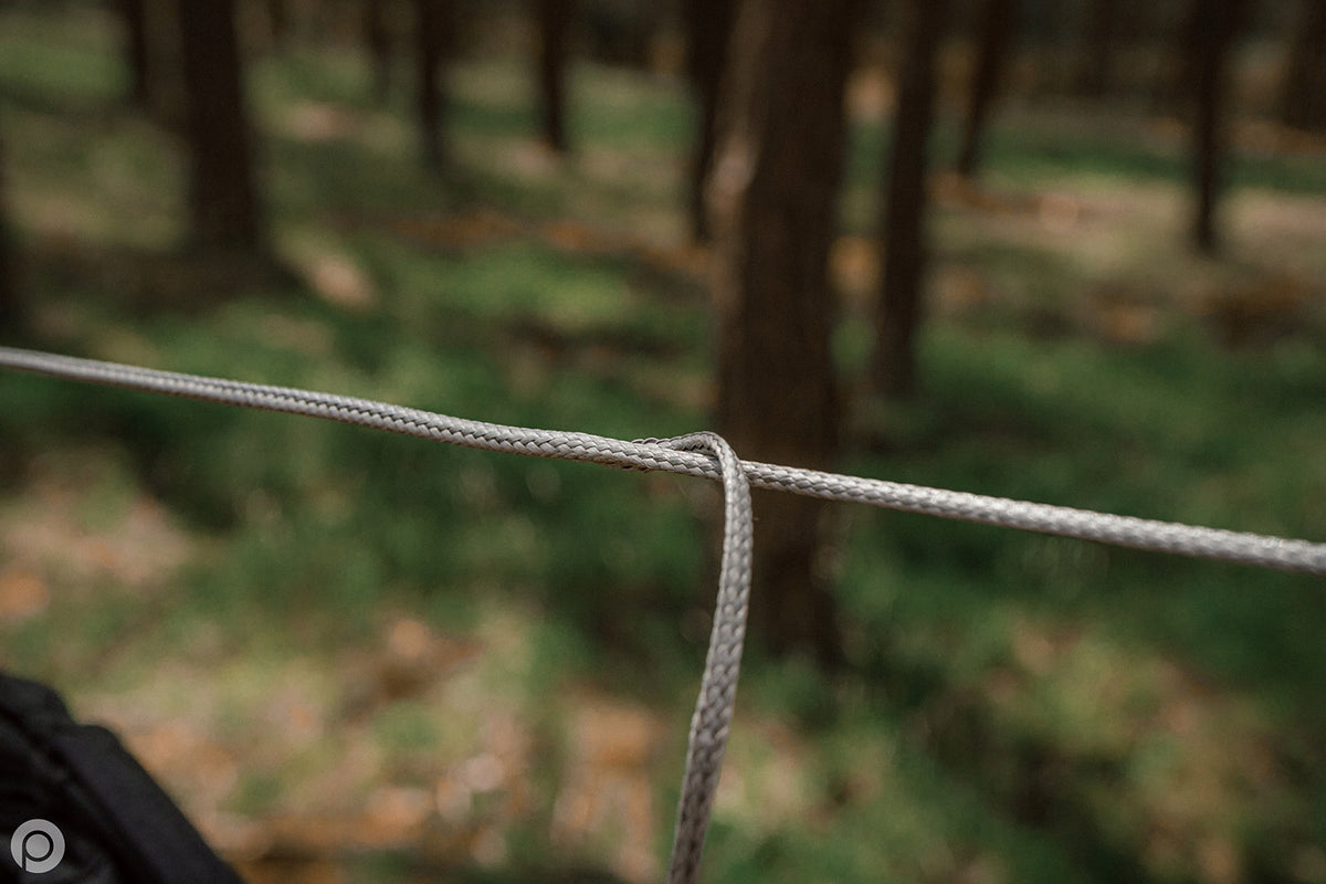 String TigerWood for hammock 2,49 m Manufacturer code 98347