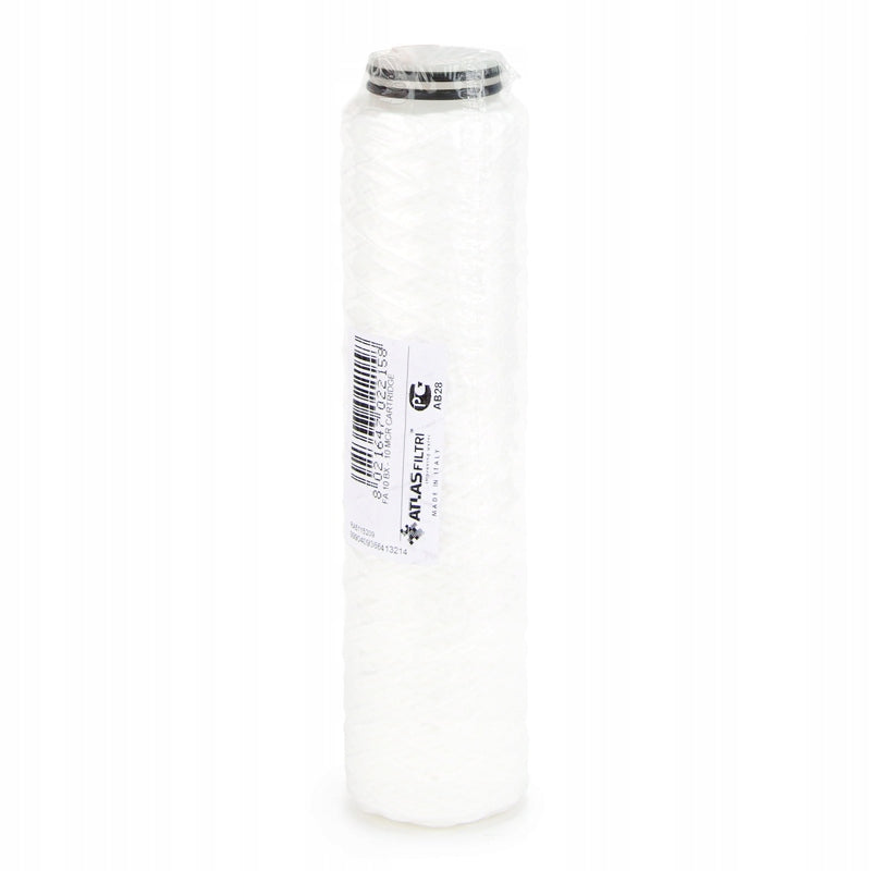 String insert Atlas Filtri FA 10 BX - 50 microns