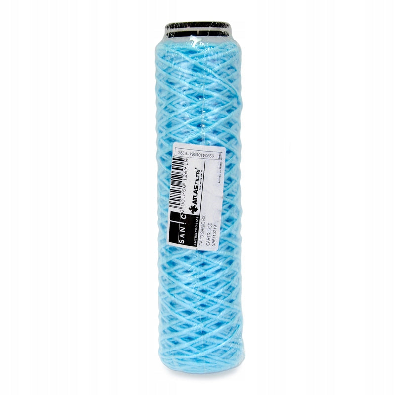 String insert Atlas Filtri FA 10 Sanic BX - 10 microns
