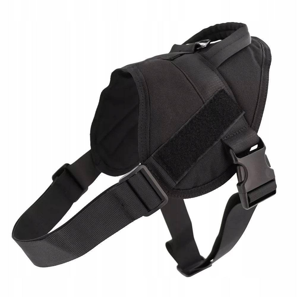 Strong Dog BRACES Adjustable Chest Belt U003