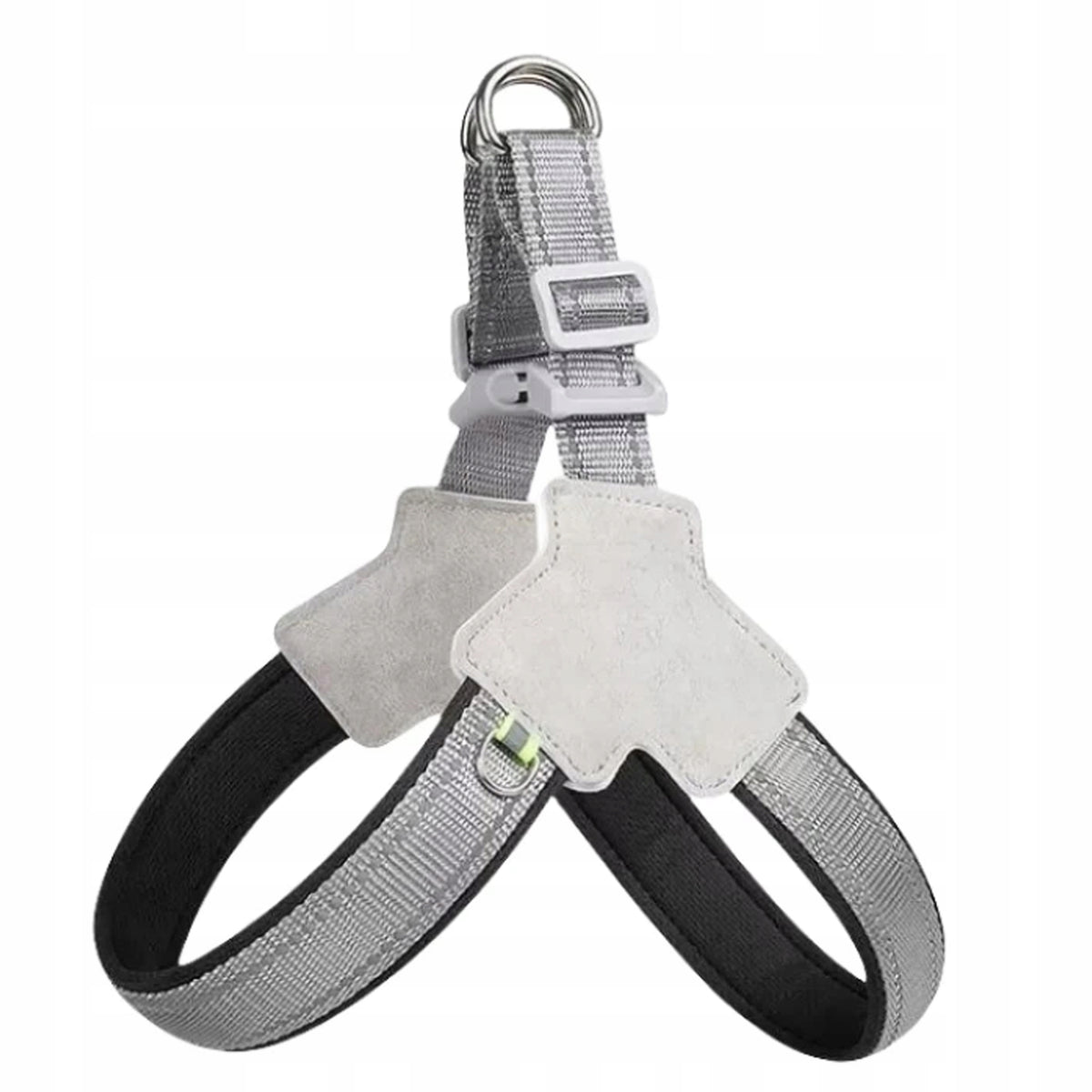 Strong Harness Pressure-Free Lanyard for Small Cat Dog Durable Roz. M Manufacturer code RC-K-833