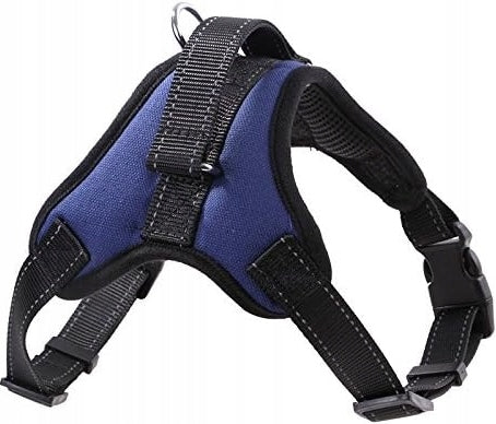 Strong Pressure-Free Dog Harness Size L