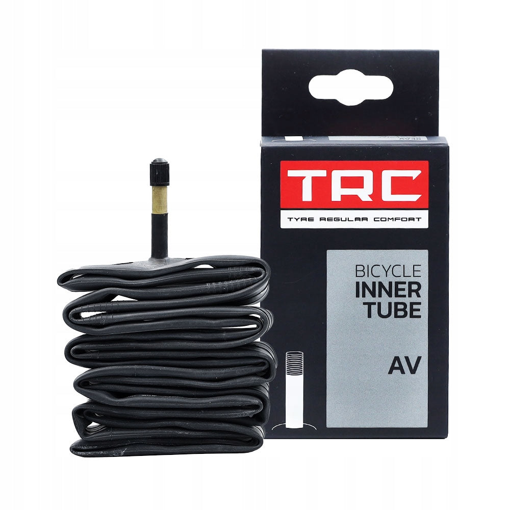 Strong bicycle inner tube 16 JUNIOR 16x1.5-2.1 TRC 37/54-305 AV AUTO car