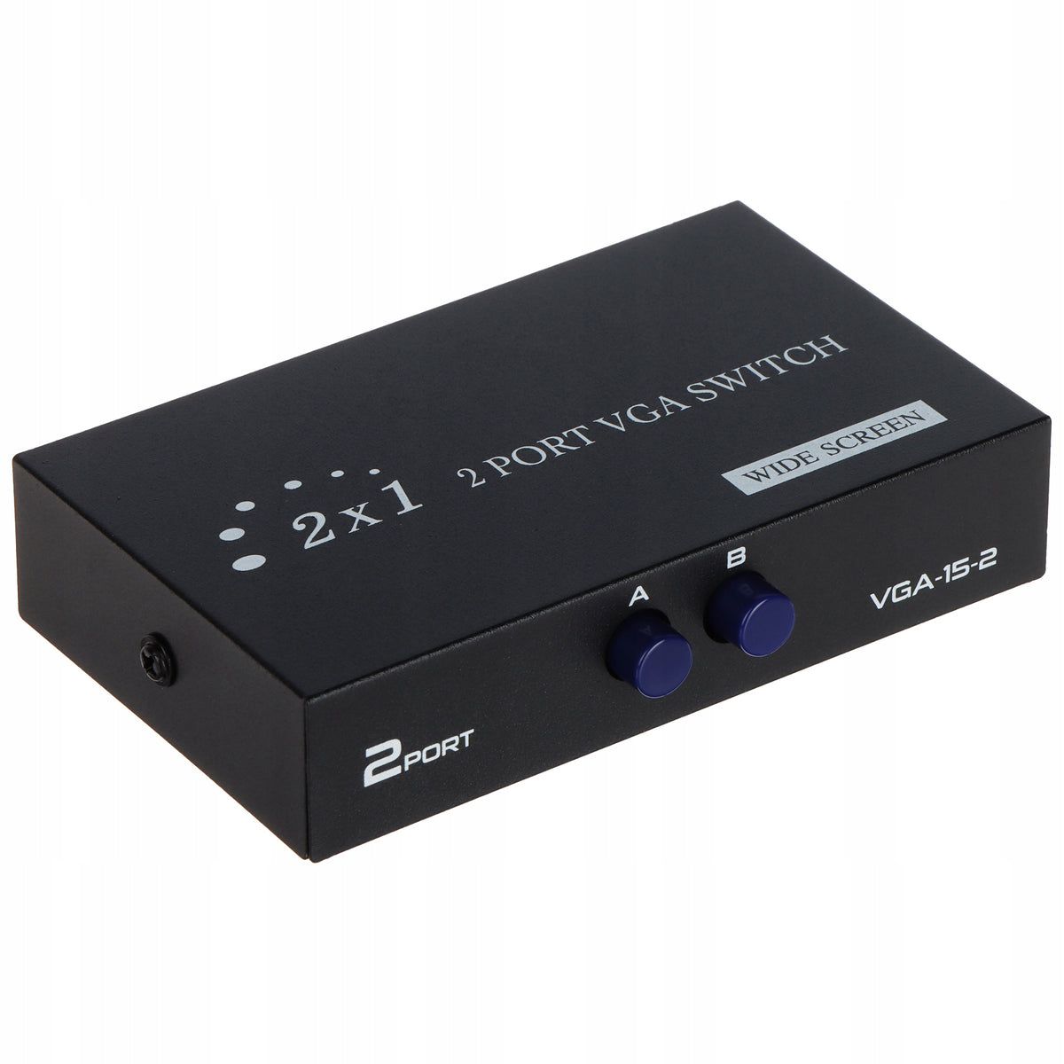 Sumator Switch VGA-SW-2/1