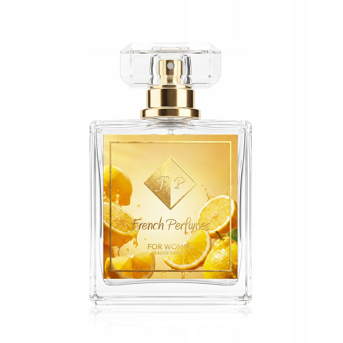 Summer Edition Lemon No. 772