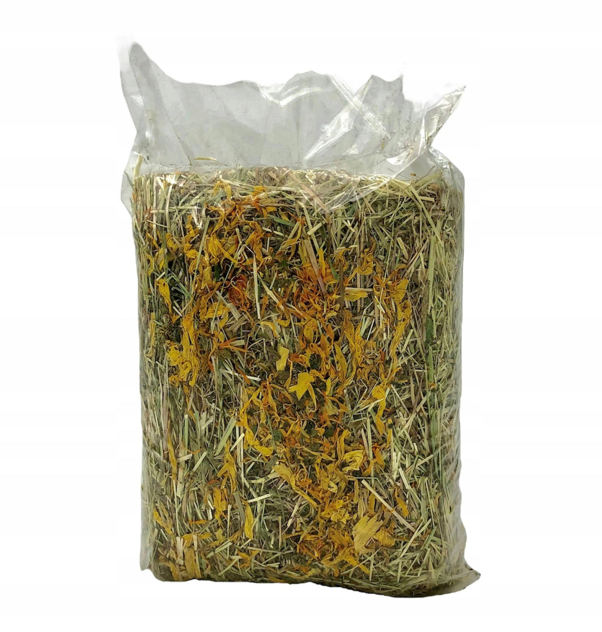 Summer Hay MEADOW Natural Hay Food for Rodent Pig Rabbit Champi