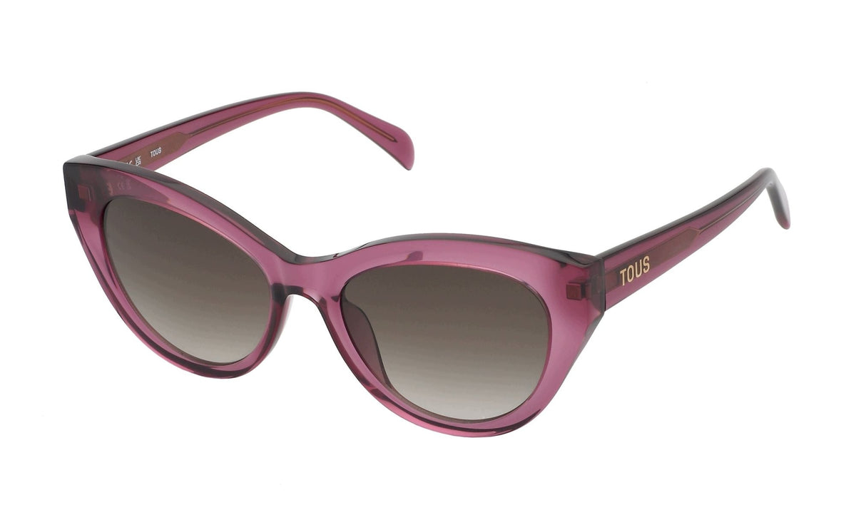 Sunglasses TOUS STOB86-540AFD. Sunglasses, transparent colour.