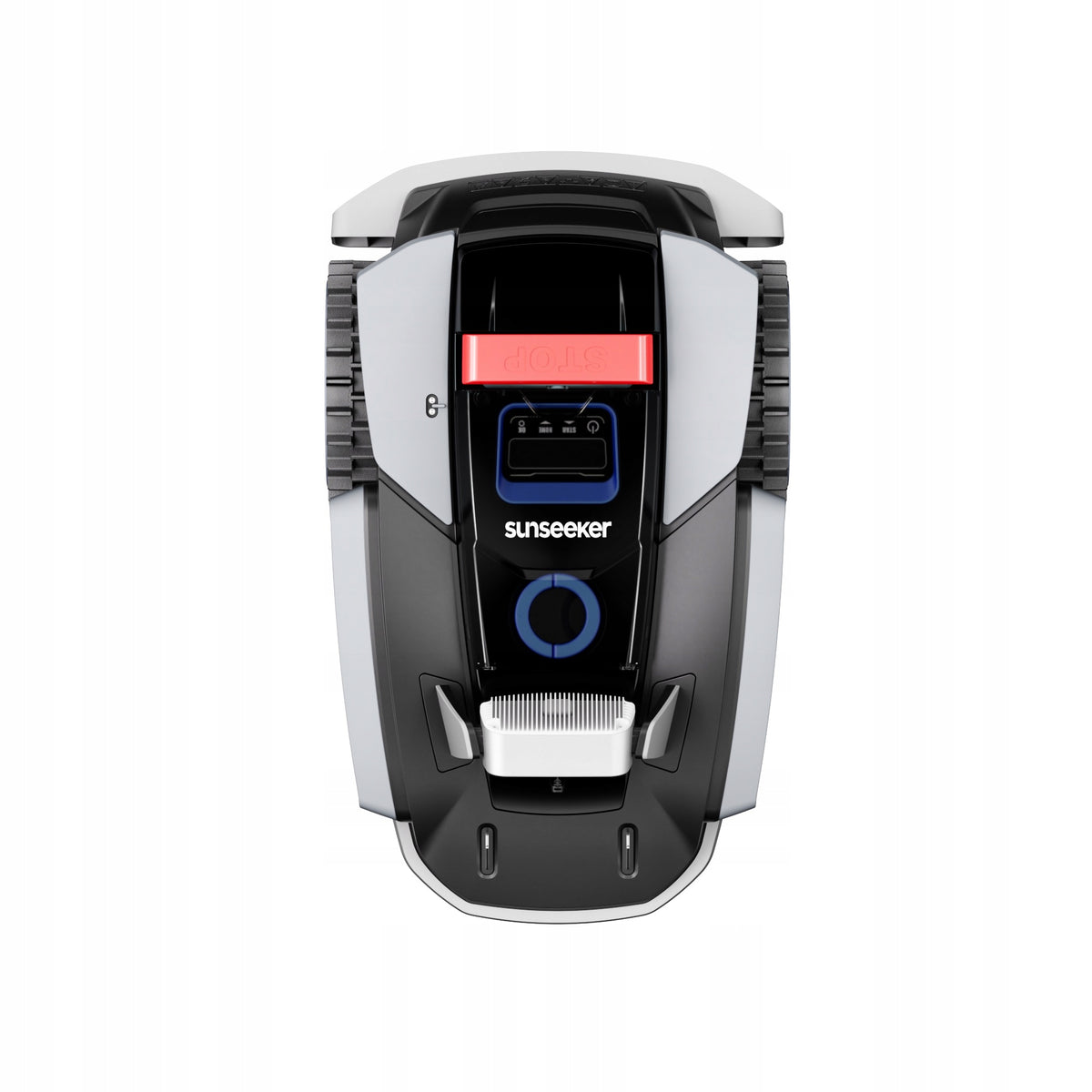 Sunseeker V3 Plus mowing robot – AI, Without Cable, 1000 m² Manufacturer code SUNSEEKERPLUS