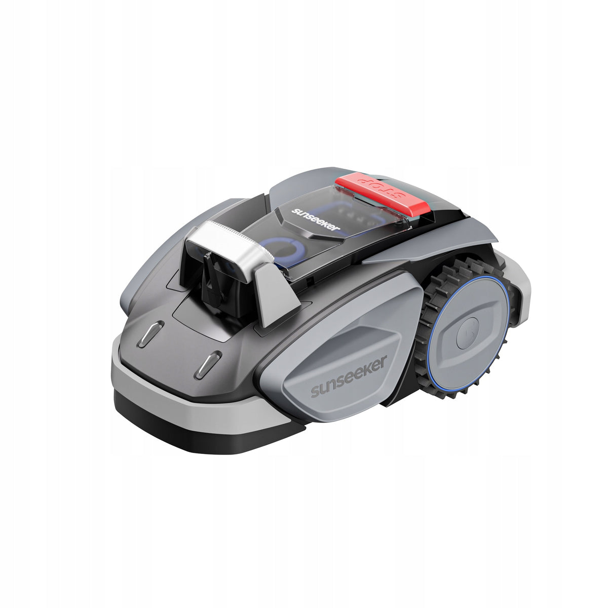 Sunseeker V3 Plus mowing robot – AI, Without Cable, 1000 m²