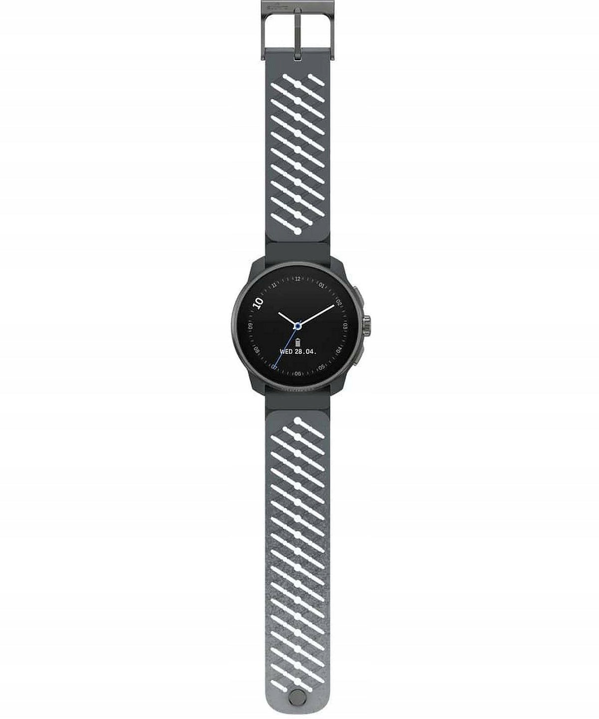 Suunto Race S Titanium Graphite Multisport Watch Packaging status original