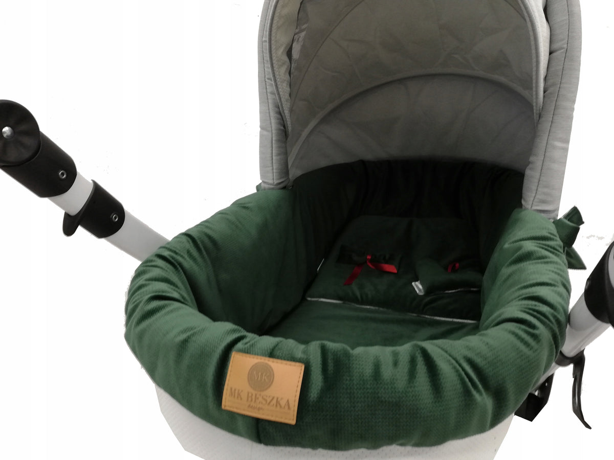Swaddle Cartridge + Sheet