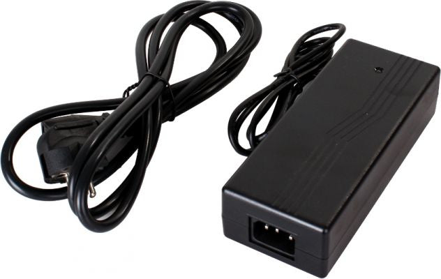 Switch Getfort GF-110D-8P-120 8x PoE, RACK holders for IP cameras Packaging status original