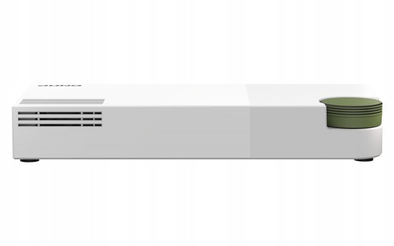 Switch QSW-M2108-2C 10 a 2,5 GbE