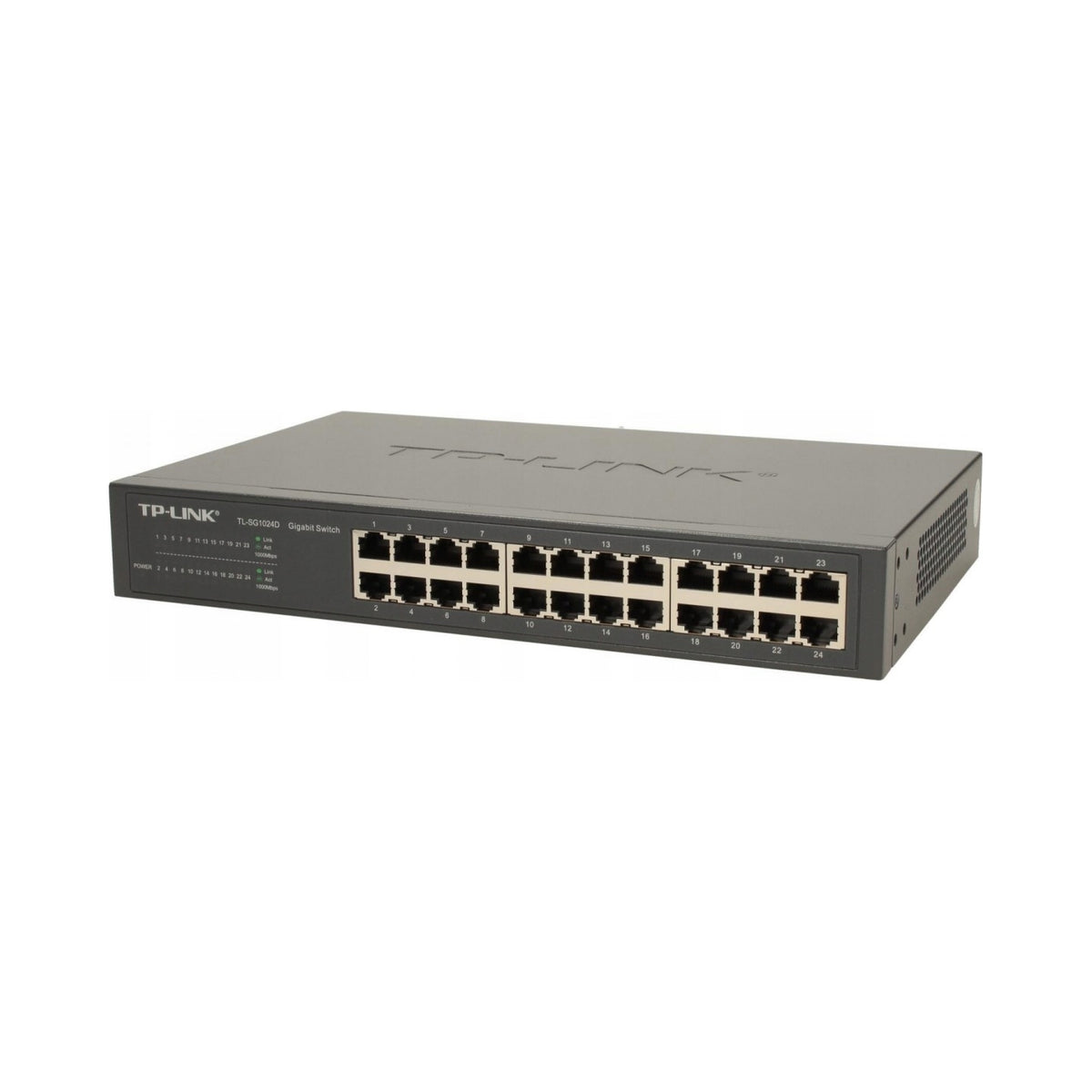Switch TP-Link TL-SG1024D Manufacturer code TL-SG1024D