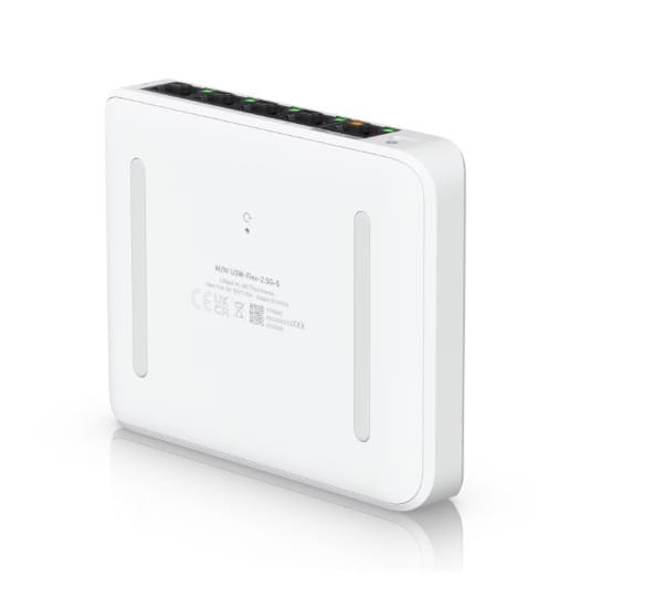 Switch UBIQUITI USW-Flex-2.5G-5 Packaging status original