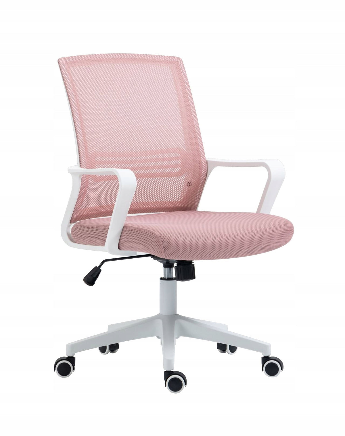 Swivel Chair FB12-FX PINK