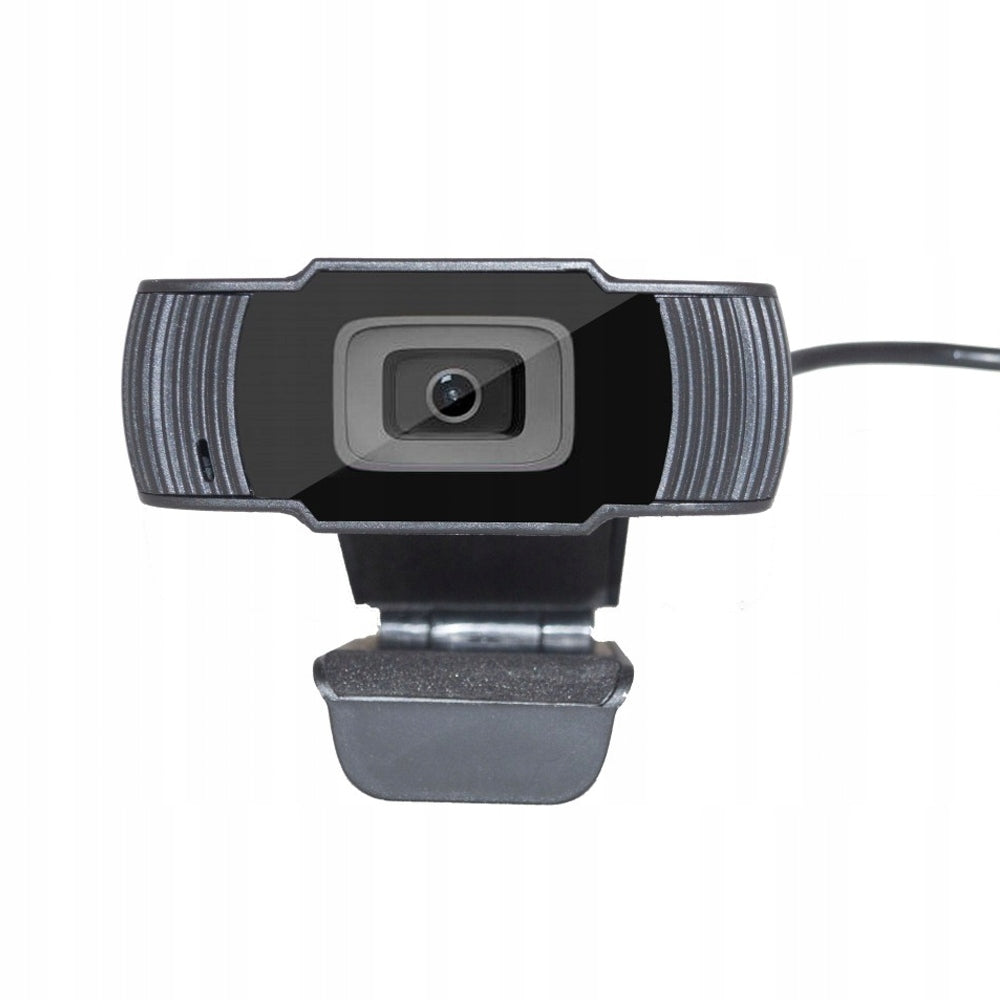 Symfony Webkamera s FHD microphone, WC-1 černá