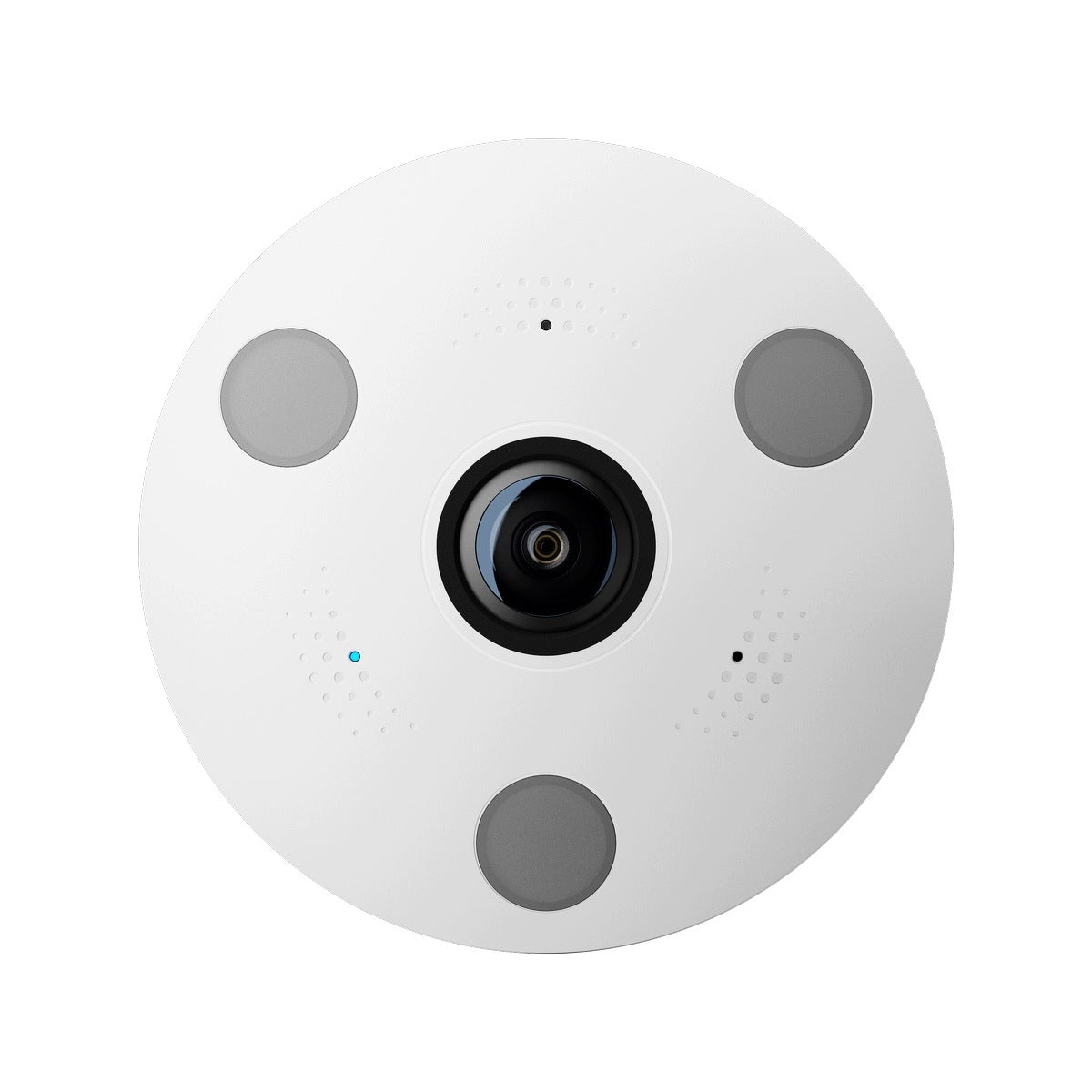 Synology FC600 | 6Mpix FishEye IP Camera, License Required