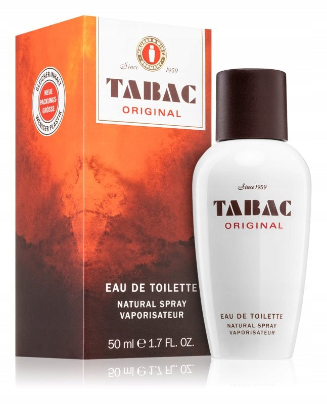 TABAC ORIGINAL EDT 50ML