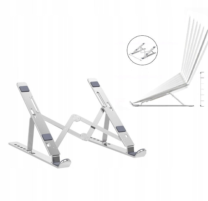 TABLET LAPTOP PAD STAND ADJUSTABLE