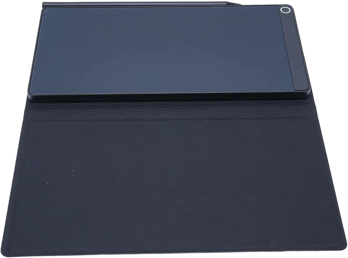 TABLET LCD FOR WRITING 6,5 INCH REUSABLE WITH LIGHTNING