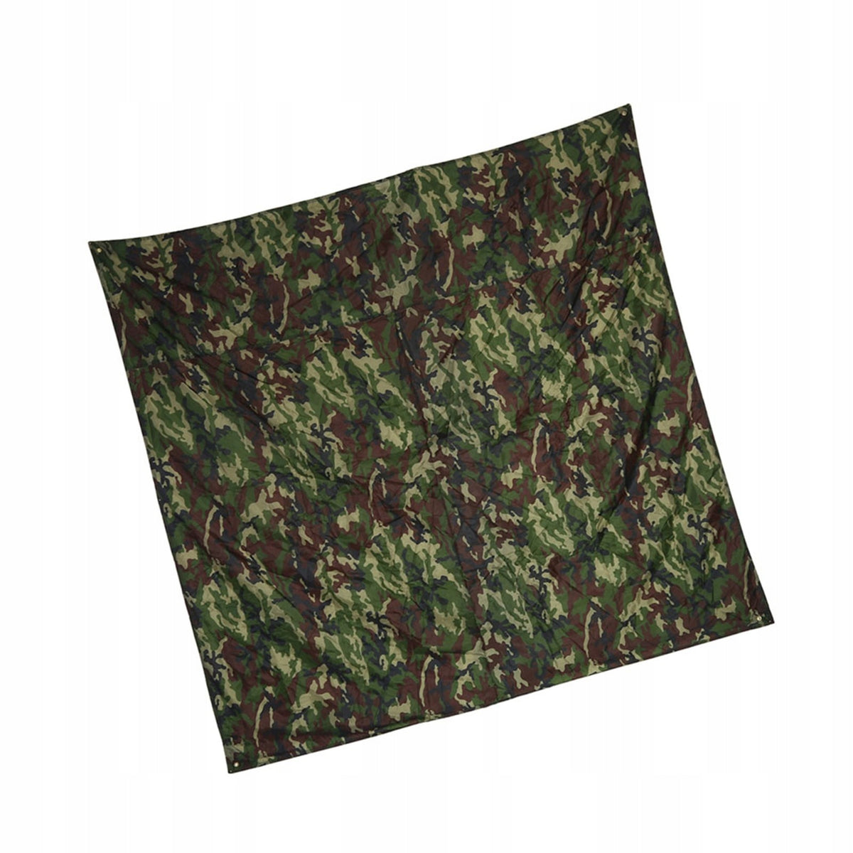TARP WATERPROOF CAMPING TARPAULIN 3 X 2,9 M Manufacturer code T-03