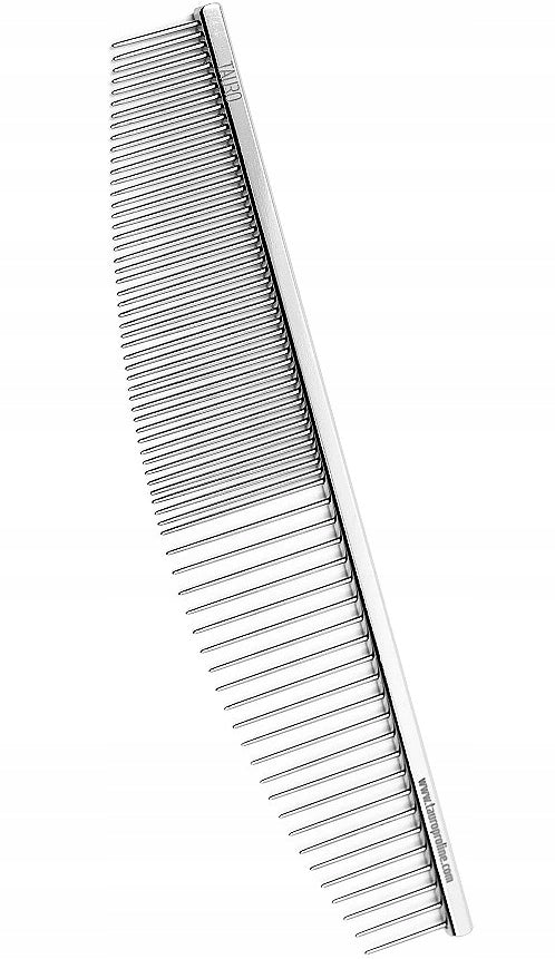 TAURO Pro Line Comb Oval M 16,5 cm