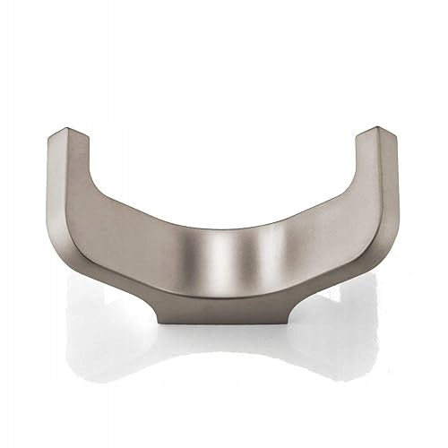 TECH BILL EXCLUSIVE CLOTHES HANGER CHROME MATT (SMALL) Color multicolor