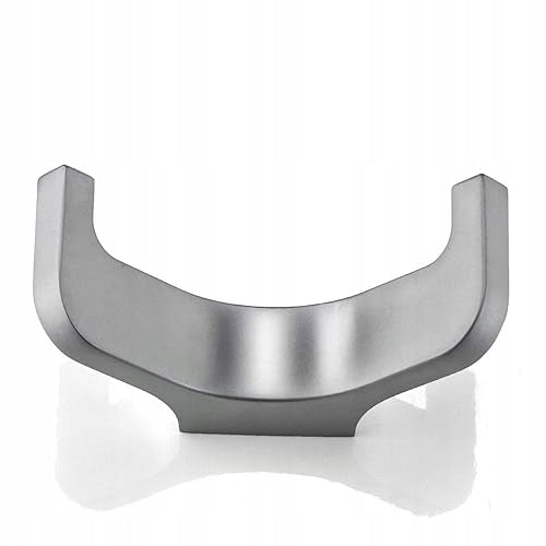 TECH BILL EXCLUSIVE CLOTHES HANGER CHROME MATT (SMALL)