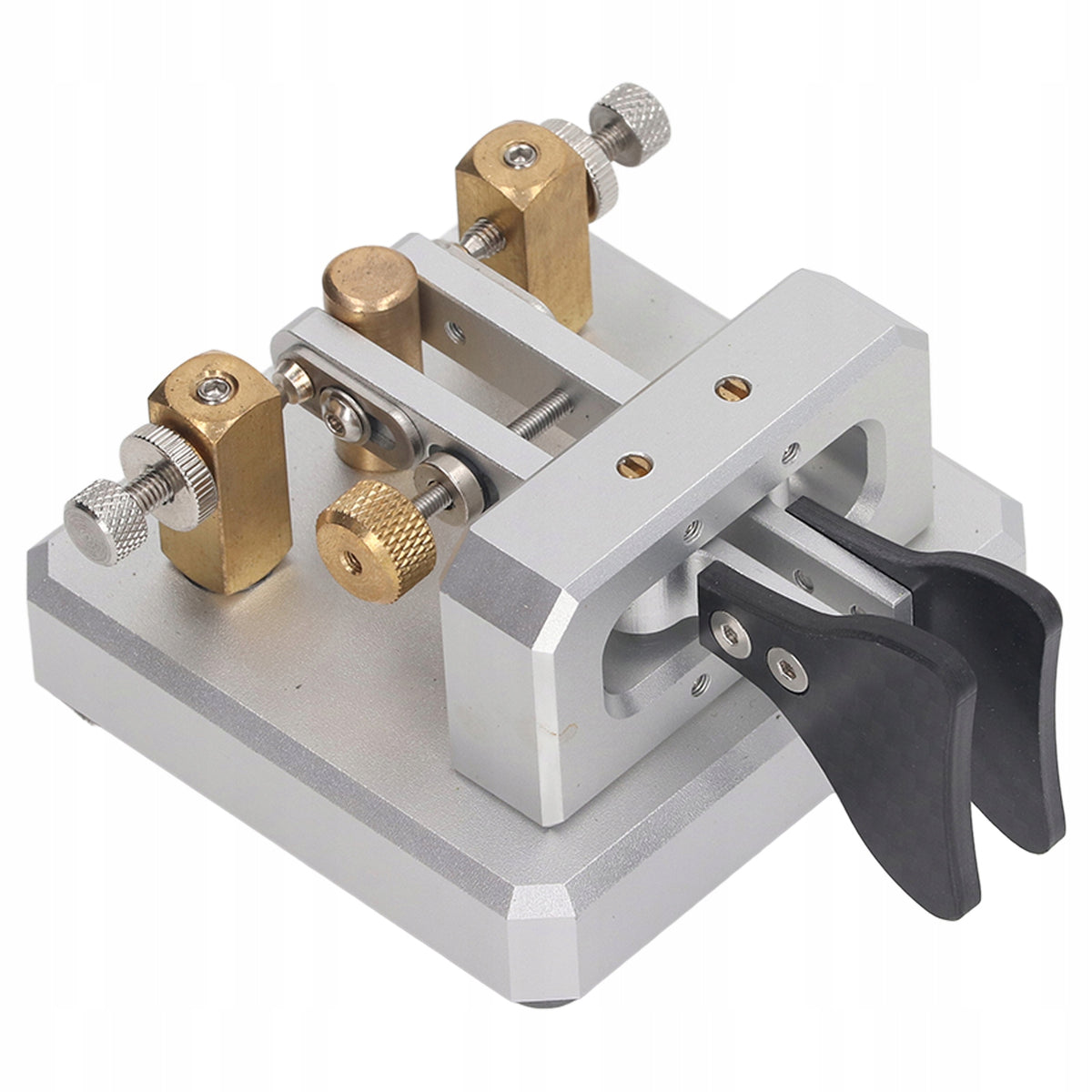 TELEGRAPH KEY PORTABLE MORSE CODE CW YOU KEY
