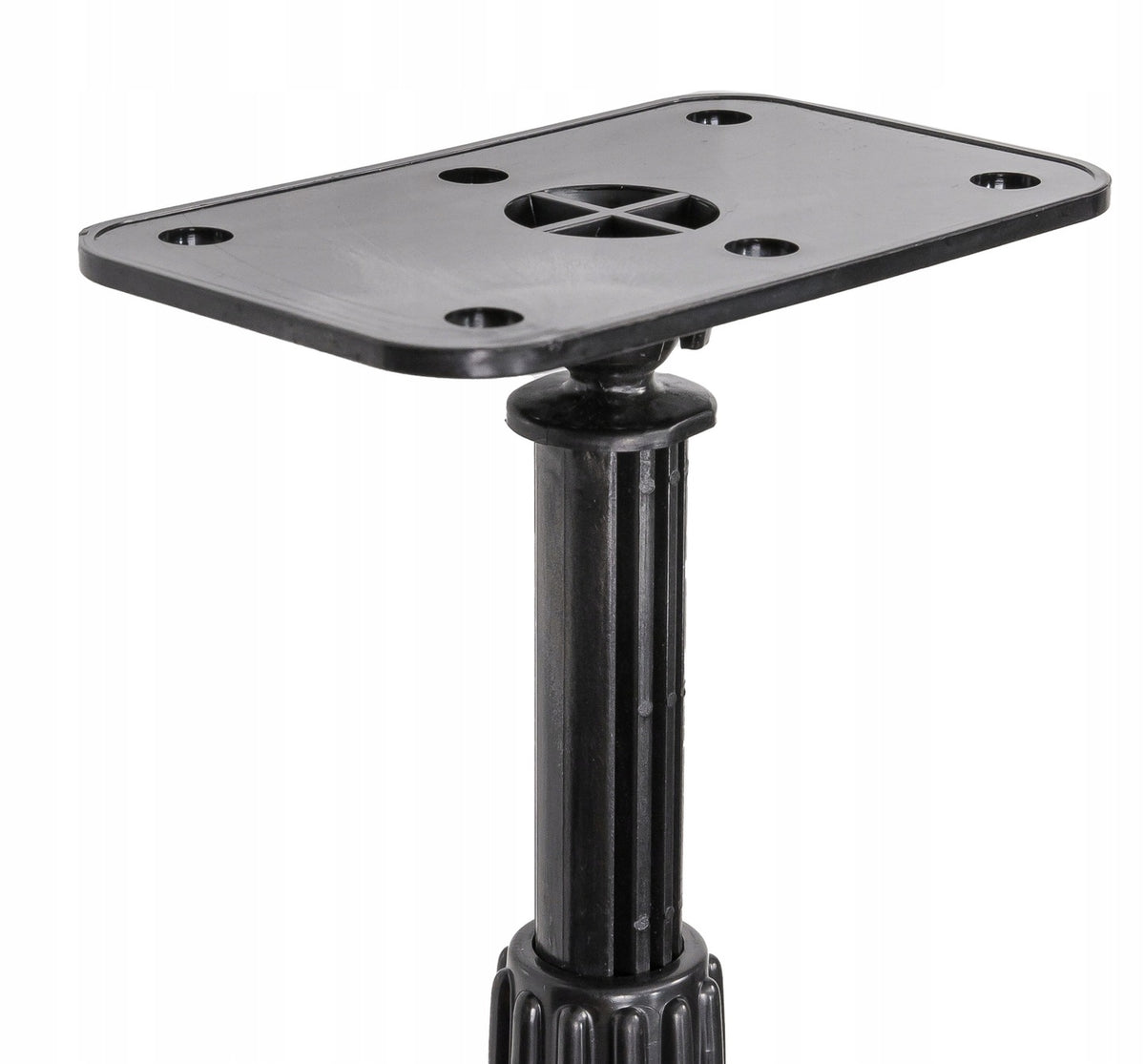 TELESCOPIC POLE TRIPOD 2,85m FOR LASER + BEVEL ADAPTER Brand Linbox