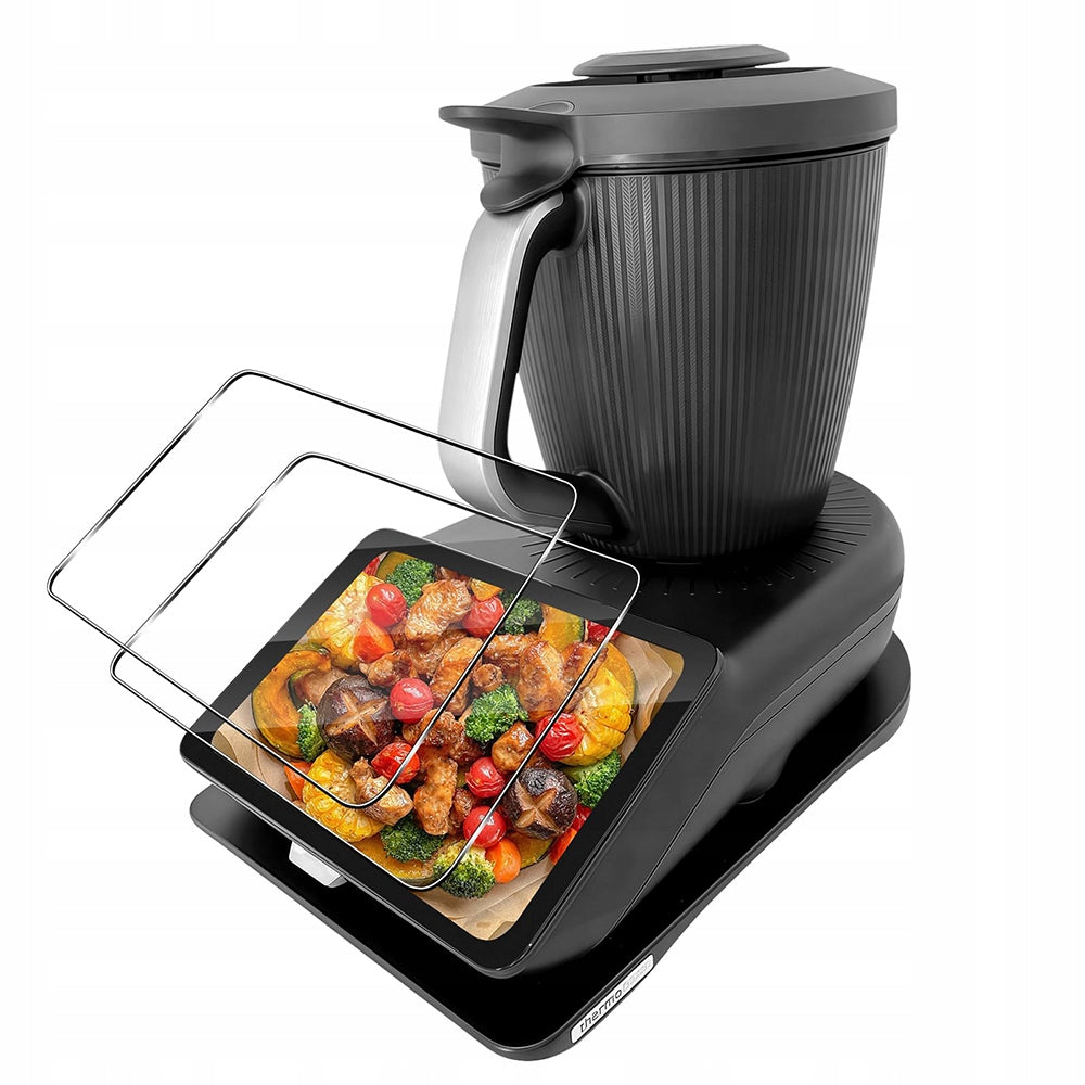 TEMPERED GLASS PROTECTIVE FOR THERMOMIX (PACK OF 2)