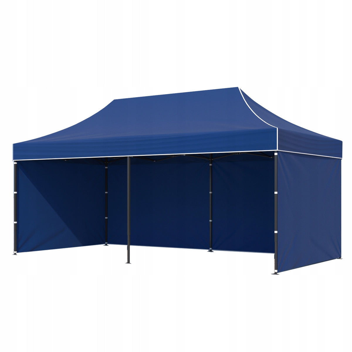 TENT WEDDING PAVILION 3x6 m