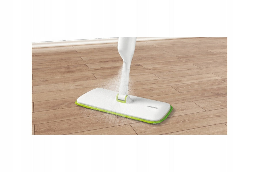 TESCOMA ProfiMATE FLAT MOP WITH WASHER Brand Tescoma