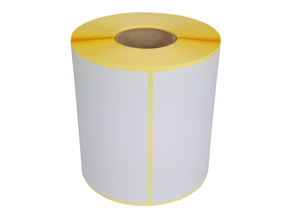 THERMAL LABELS 104x153 400 PCS ZEBRA
