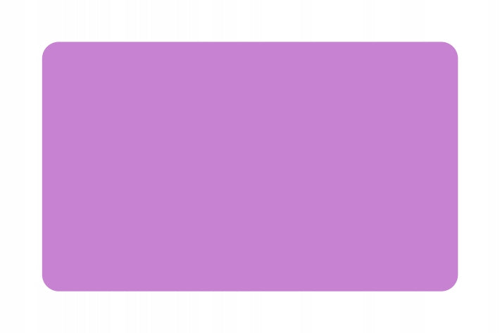 THERMAL LABELS 70X70 1000 PCS ! Purple