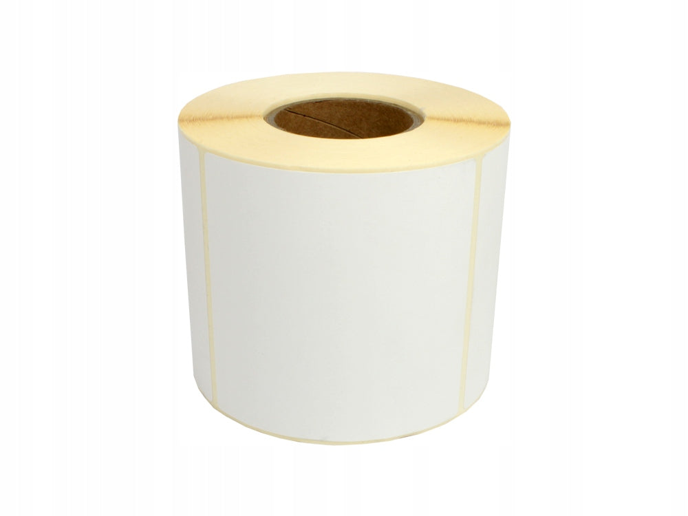 THERMAL LABELS ADHESIVE 70X70 1000 PCS!