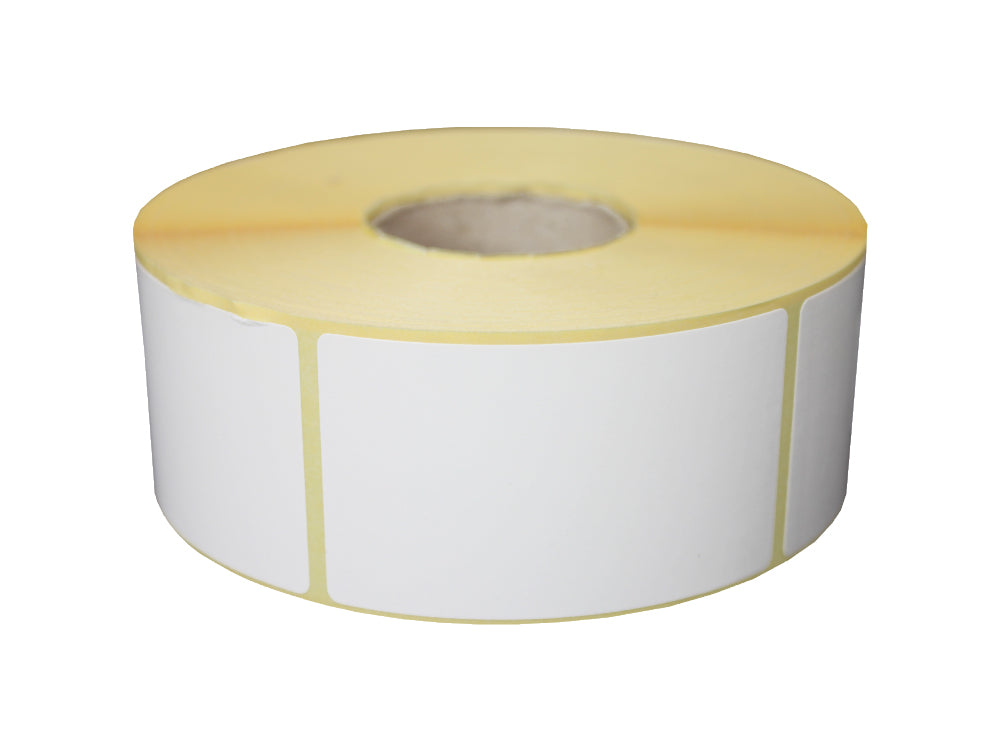 THERMAL LABELS SELF-ADHESIVE 18X60 1000 PCS!