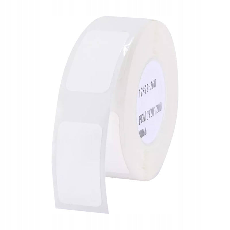 THERMAL LABELS for Niimbot D110/D11/D101 260pcs