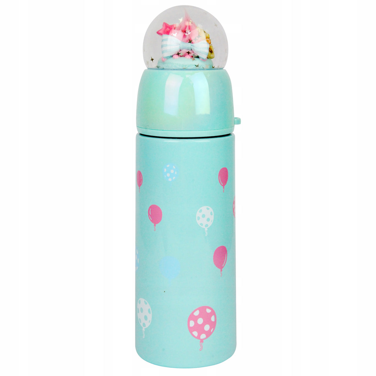 THERMAL MUG BOTTLE WATER