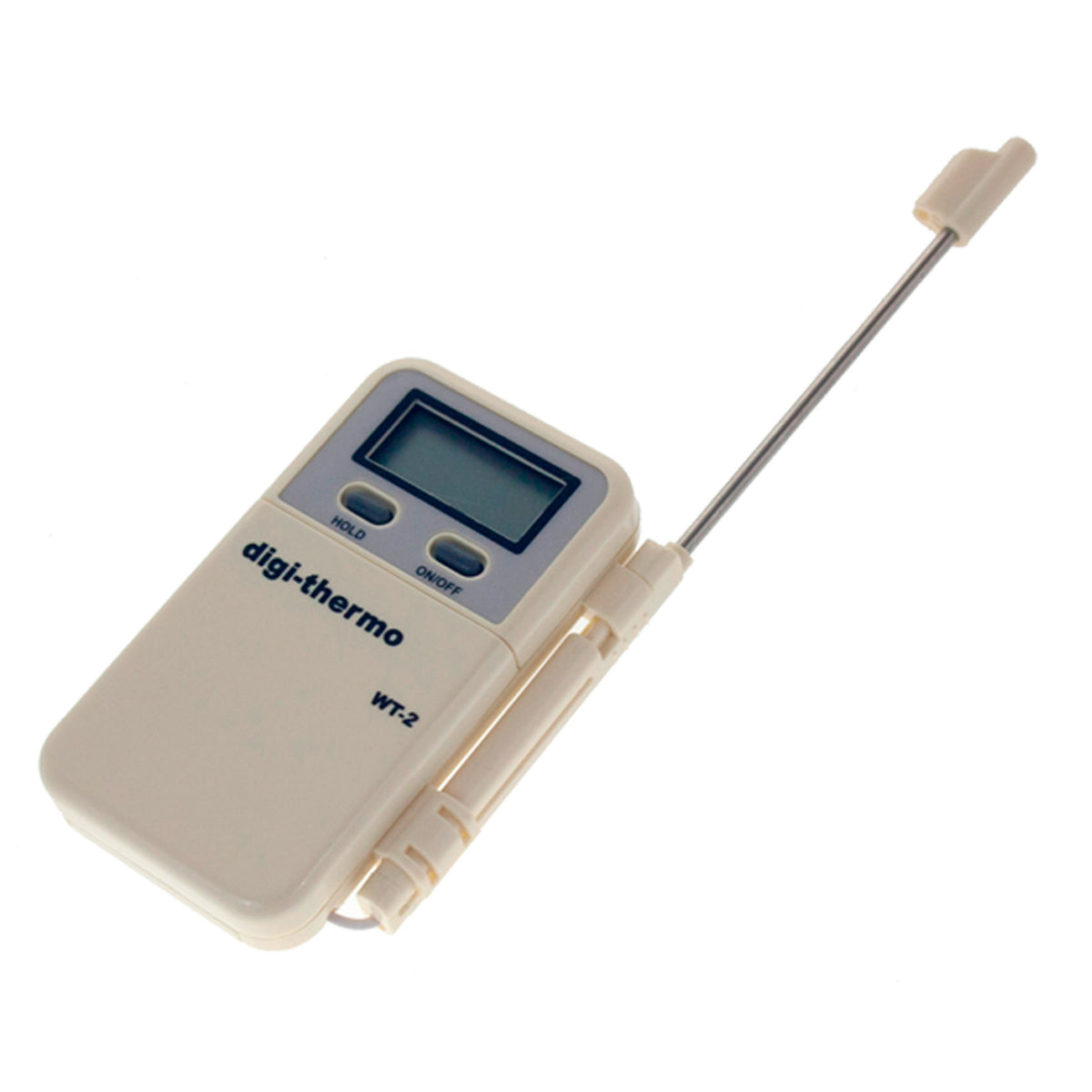 THERMOMETER FOR ELECTRONIC AIR CONDITIONING